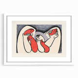 Modern Abstract Wall Art – Contemporary Design for Elegant Spaces