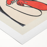 Modern Abstract Wall Art – Contemporary Design for Elegant Spaces