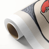 Modern Abstract Wall Art – Contemporary Design for Elegant Spaces