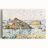 Modern Abstract Wall Art – Elegant Contemporary Design for Your Home