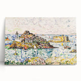 Modern Abstract Wall Art – Elegant Contemporary Design for Your Home