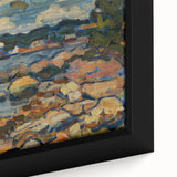 Modern Abstract Wall Art – Stylish Contemporary Design for Your Home