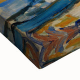 Modern Abstract Wall Art – Stylish Contemporary Design for Your Home