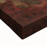 Eddy Cassatt Portrait - Impressionist Wall Art | Framed & Canvas Prints