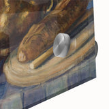 Contemporary Still Life Wall Art - Elegant Modern Decor for Dining Spaces