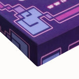 Deep Purple Royal Albert Hall Retro Poster - Vintage Concert Art