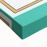 Classroom Educational Posters - Four Directions Learning Print