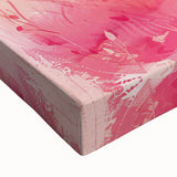 Puppy Love - Kids Room Wall Art Canvas and Framed Options