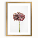 Extra large abstract art print with textured design in vibrant spring colors, framed in gold, ideal for living room decor.