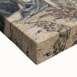 Modern Pietà Artwork - Abstract Religious Wall Art by Galanda