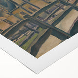 Modern Abstract Wall Art – Bold Contemporary Design for Your Space