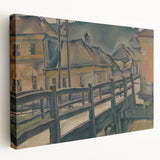 Modern Abstract Wall Art – Bold Contemporary Design for Your Space