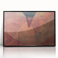 Modern Abstract Wall Art – Vibrant Contemporary Design for Your Home
