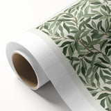 Elegant Botanical Living Room Wall Art – Modern Canvas Print