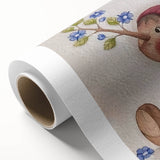 Pinocchio Boys Room Wall Art – Whimsical Kids Wall Art Print