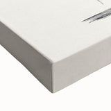 Witch with a Comb Wall Art - Abstract Minimalist Print by Paul Klee