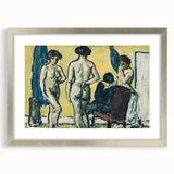 Modern Abstract Wall Art – Bold Contemporary Art for Your Home