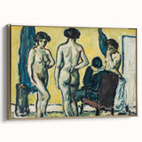 Modern Abstract Wall Art – Bold Contemporary Art for Your Home