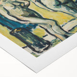 Modern Abstract Wall Art – Bold Contemporary Art for Your Home