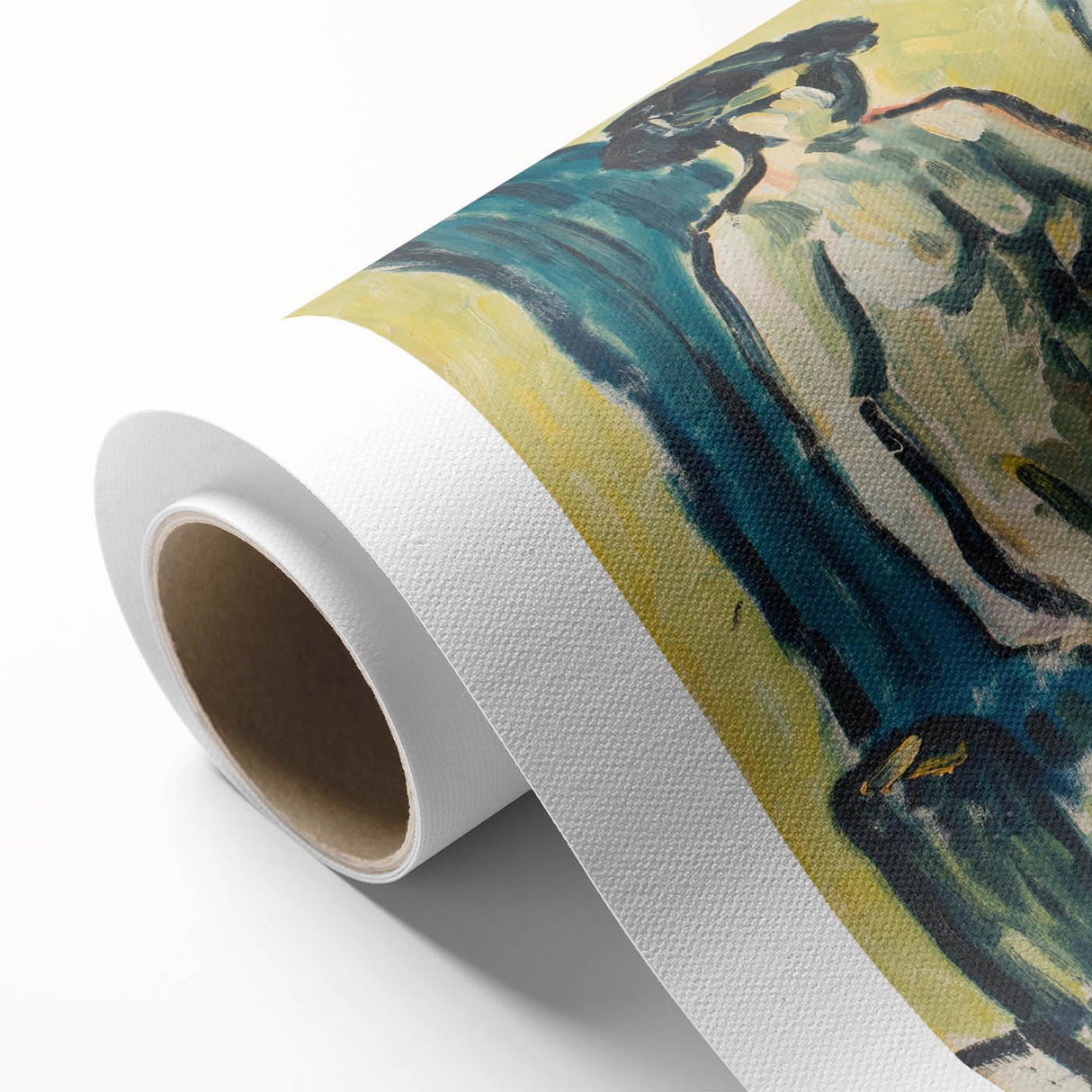 Modern Abstract Wall Art – Bold Contemporary Art for Your Home