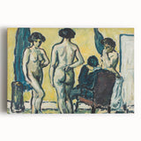 Modern Abstract Wall Art – Bold Contemporary Art for Your Home