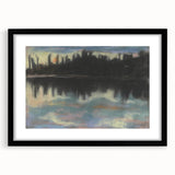 Modern Abstract Wall Art – Dynamic Contemporary Art for Your Space