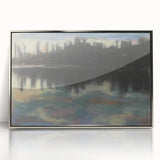 Modern Abstract Wall Art – Dynamic Contemporary Art for Your Space