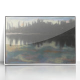 Modern Abstract Wall Art – Dynamic Contemporary Art for Your Space