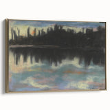 Modern Abstract Wall Art – Dynamic Contemporary Art for Your Space