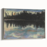 Modern Abstract Wall Art – Dynamic Contemporary Art for Your Space