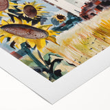 Modern Abstract Wall Art – Bold Contemporary Design for Any Room