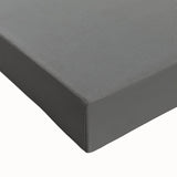 Close-up of an abstract geometric stretched canvas artwork showcasing vibrant colors and intricate patterns, ideal for modern home decor or artistic spaces.