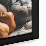 Extra large black wall art featuring a textured, colorful abstract design on framed canvas, ideal for living room decor.