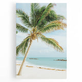 Large black and white abstract design on stretched canvas, ideal for kitchen wall art.