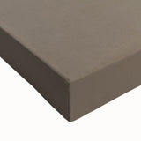 Close-up of an abstract geometric stretched canvas artwork showcasing vibrant colors and intricate patterns, ideal for modern home decor and artistic expression.