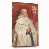 Baroque Art - Divine Angel with Trumpet, Antique Art Prints