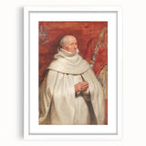 Baroque Art - Divine Angel with Trumpet, Antique Art Prints