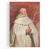 Baroque Art - Divine Angel with Trumpet, Antique Art Prints