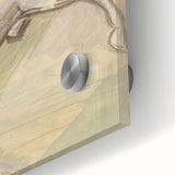 Modern Wall Art - Dynamic Horse Sketch - Abstract Contemporary Art Print