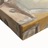 Modern Wall Art - Dynamic Horse Sketch - Abstract Contemporary Art Print