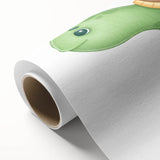 Adorable Turtle Boys Room Wall Art - Kids Wall Art Prints & Decor