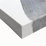 Cute Raccoon Nursery Wall Art – Baby Room & Kids Woodland Decor