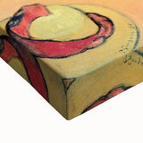 Paul Gauguin’s Brooding Woman - Modern Figurative Wall Art Print