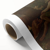 Baroque Art - The Triumph of the Hero, Antique Art Prints