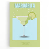 Black and white stretched canvas featuring assorted kitchen utensils, ideal for kitchen wall art.