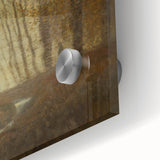 Edge of the Forest in Moonlight - Impressionist Landscape Art Print