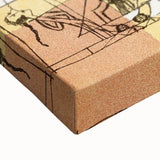 Paul Klee’s Abstract Art - In the Spirit of Hoffmann Wall Design