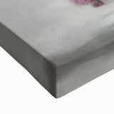 Modern Canvas & Framed Prints - Elegant Floral Living Room Wall Art