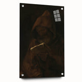 Elegant Baroque and Rococo Wall Art - Antique Art Prints for Home