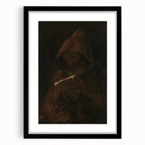 Elegant Baroque and Rococo Wall Art - Antique Art Prints for Home